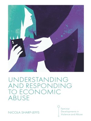 cover image of Understanding and Responding to Economic Abuse